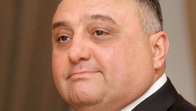 Эльдар Махмудов шантажировал и собственного родственника – скандал, связанный с лицеем
